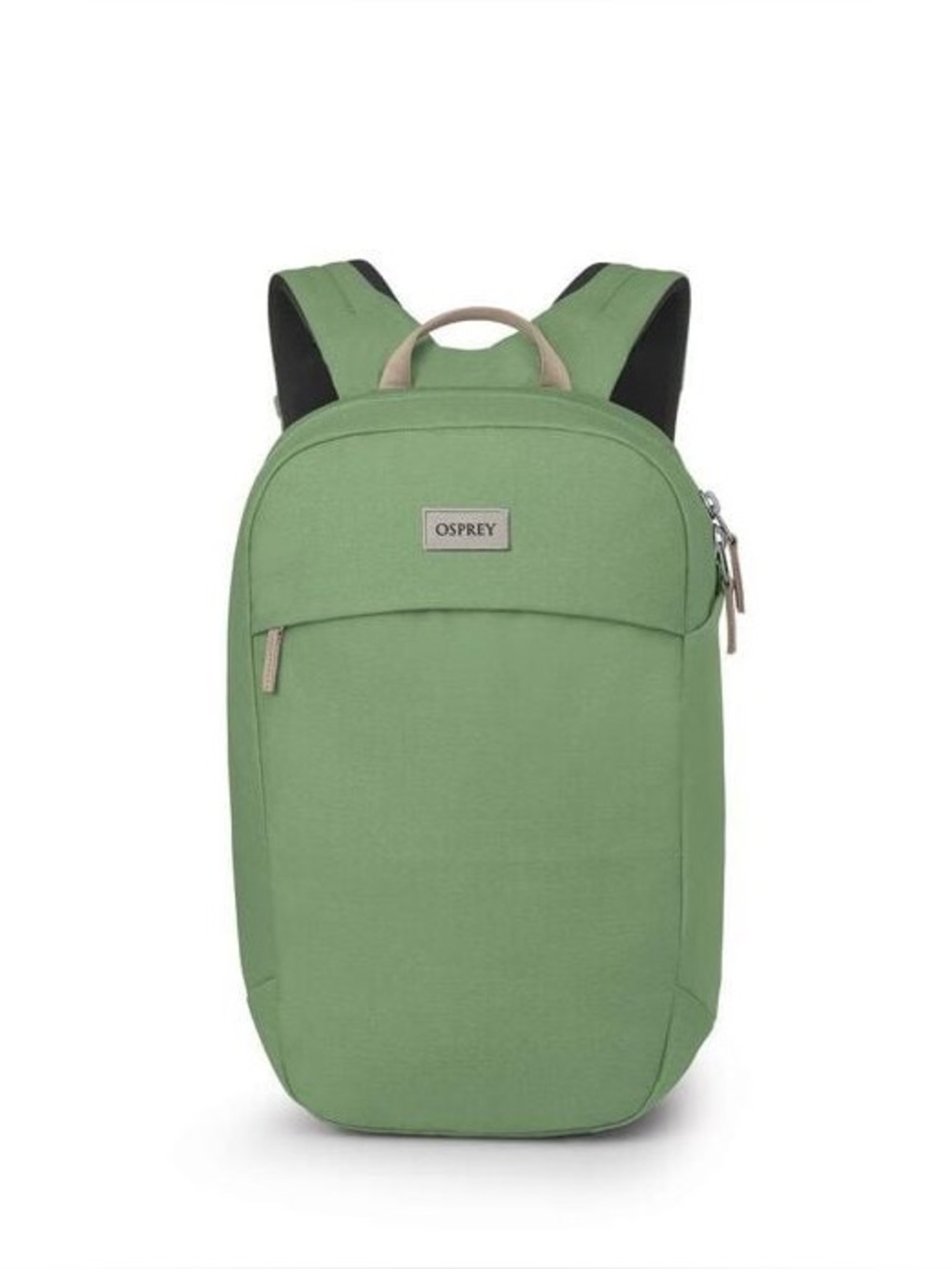 NWT Osprey Arcane Botanica Heather Green Rolltop Backpack 24L